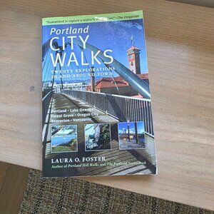 Portland City Walks